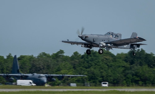 OA-1K testing