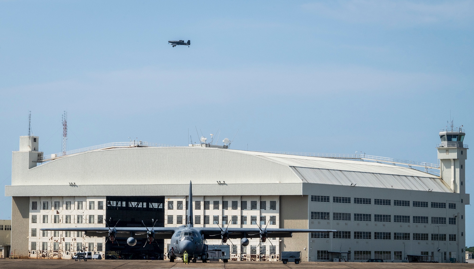 OA-1K testing