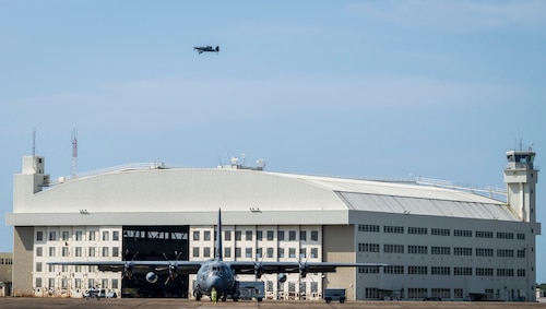 OA-1K testing
