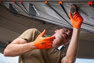 Finlet install