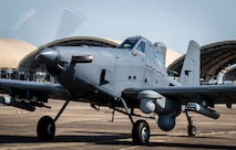 OA-1K testing