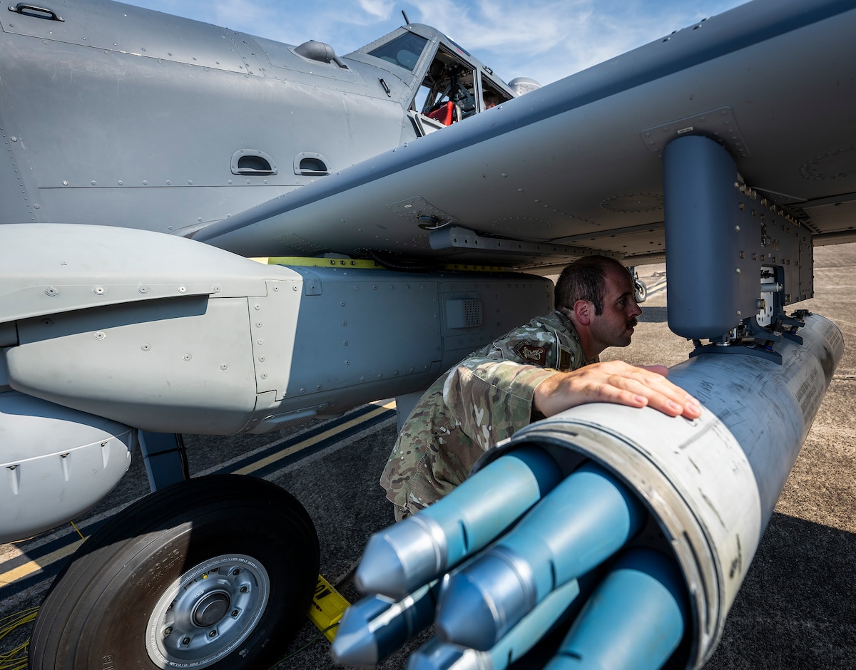 OA-1K testing