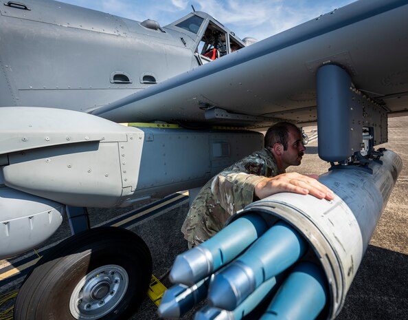 OA-1K testing