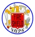 Logo for the exercise Fire Shield 25