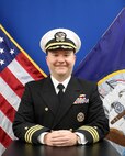 Cmdr. Sean W. Hanley