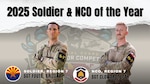 The Army National Guard’s 2025 National Best Warrior Competition, hosted by the Maryland National Guard, is an annual event that unites Soldiers and Noncommissioned Officers from seven regions across the United States. Competitors face a demanding series of physical and mental challenges designed to test their military expertise, resilience, and dedication to the Warrior Ethos for the opportunity to advance to Best Squad Competition.