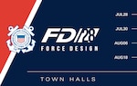 FD28 Town Halls Graphic