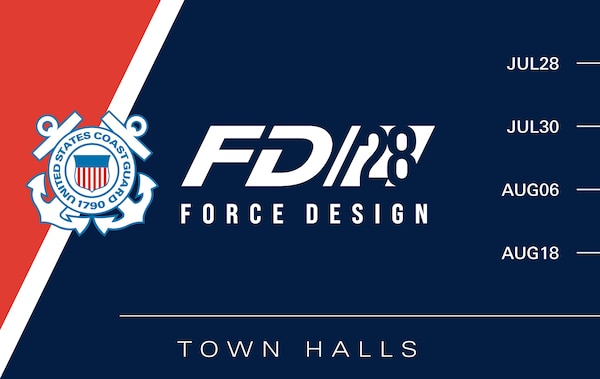 FD28 Town Halls Graphic