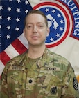 Lt. Col. James Hester