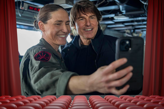 Mission Impossible | U.S. Department of War