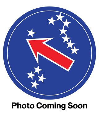 Placeholder while awaiting an official photo
