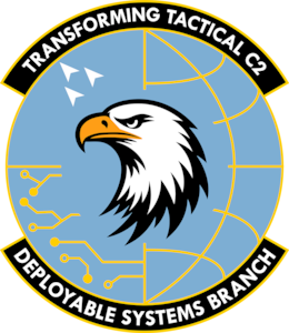 The Advanced Battle Management System Division is responsible for fielding aerial and terrestrial digital infrastructure, software and applications, and distributed nodes for command and control, and battle management. Tactical Operations Center - Light, managed by the Department of the Air Force’s Program Executive Office for Command, Control, Communications and Battle Management’s ABMS Division, was recently approved for the upgrade of more than 40 TOC-L Major Release 2 capabilities. The MR2 prototype will serve as the execution arm of the DAF BATTLE NETWORK by utilizing ABMS Digital Infrastructure to communicate to various sensors and C2 systems.