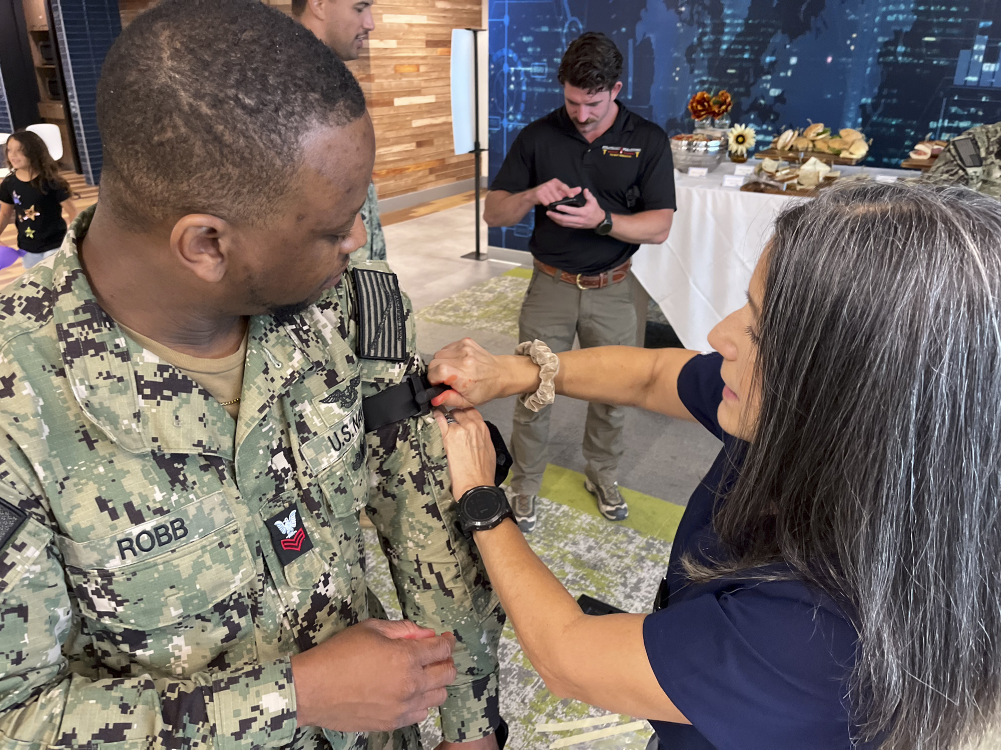 Navy Medicine Launches “Top Doc” in Fort Lauderdale > Navy