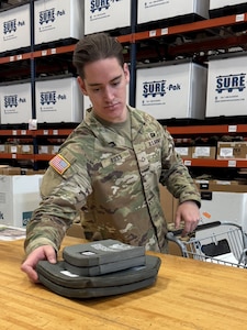 Army retires legacy equipment in new push for accountability and modernization