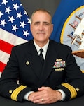 Rear Admiral Kevin J. Brown