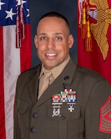 Inspector-Instructor Command Senior Enlisted Leader
2nd Battalion, 25th Marine Regiment