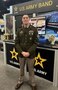 Army Bands Recruiter to Represent U.S. Army at Musikfest 2025