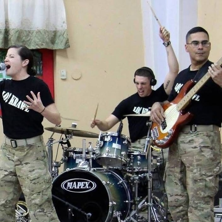 Army Bands Recruiter to Represent U.S. Army at Musikfest 2025