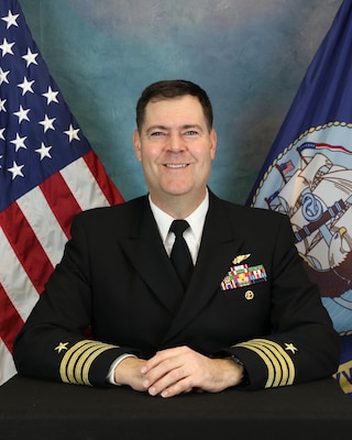 Shawn P. O'Connor