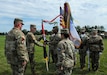 Retiring commanding general of Army Reserve's 99th Readiness Division culminates military career where it began