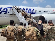 Fort Buchanan continues enabling warfighters in the Caribbean