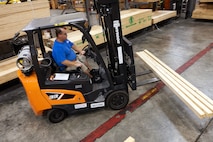 Faster, Sharper, Safer: Blount Island Shop Powers Global Readiness