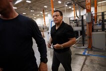 Faster, Sharper, Safer: Blount Island Shop Powers Global Readiness