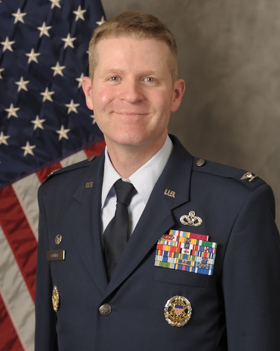 Col J. Paul Conner