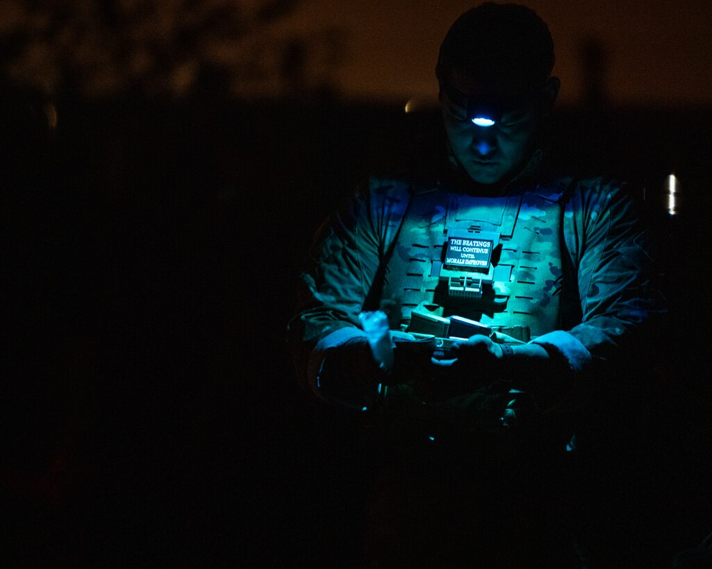 US, Turkish paratroopers launch Agile Spirit 25 with joint airborne operation