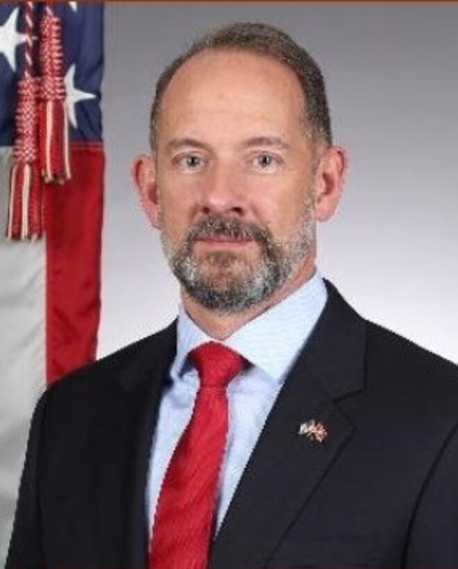 Todd P. Simmons