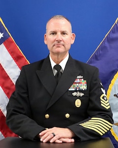 CMDCM HUGH J. RAPE