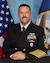 CMDCM Andre C. Angel