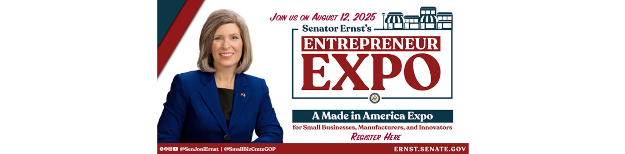Entrepreneur Expo