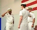 NMRTU Meridian Welcomes New Officer-In-Charge