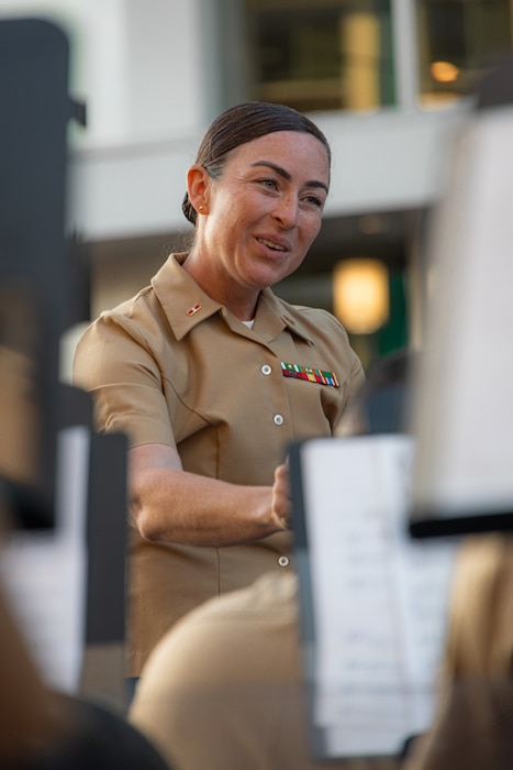 U.S. Marine Corps photo by Cpl. Alexandra M. Earl