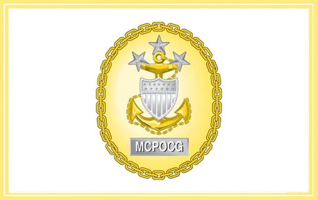 Join us for the MCPOCG Change of Watch/Retirement Ceremony! 
Friday, July 25, 2025 @ 9:55 a.m. EDT