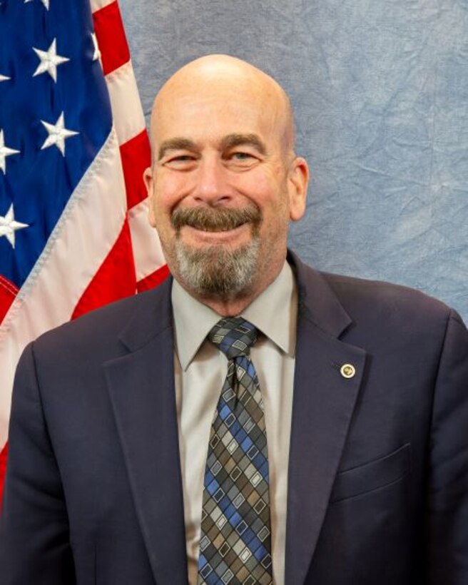 Mark V. Shigley