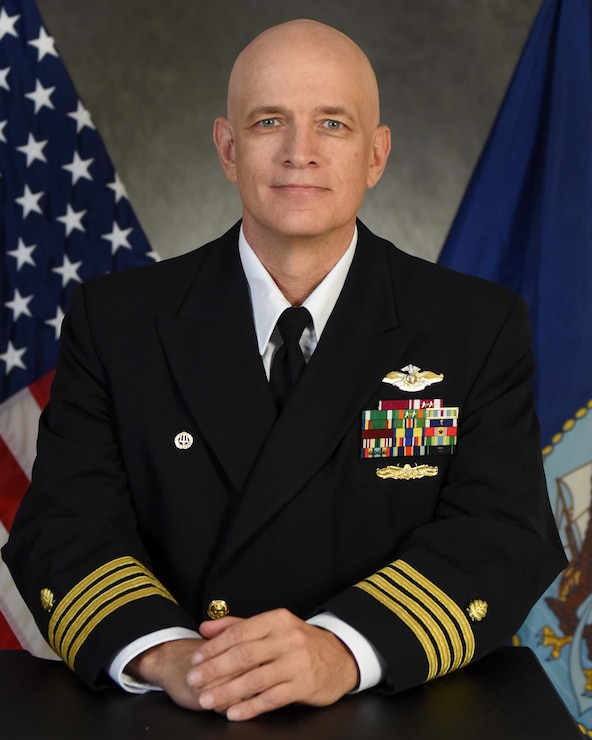 Commanding Officer