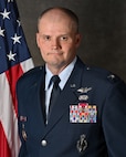 Col Matthew J. Crosman is the Deputy Commander, 
91st Missile Wing, Minot Air Force Base (AFB), N.D.