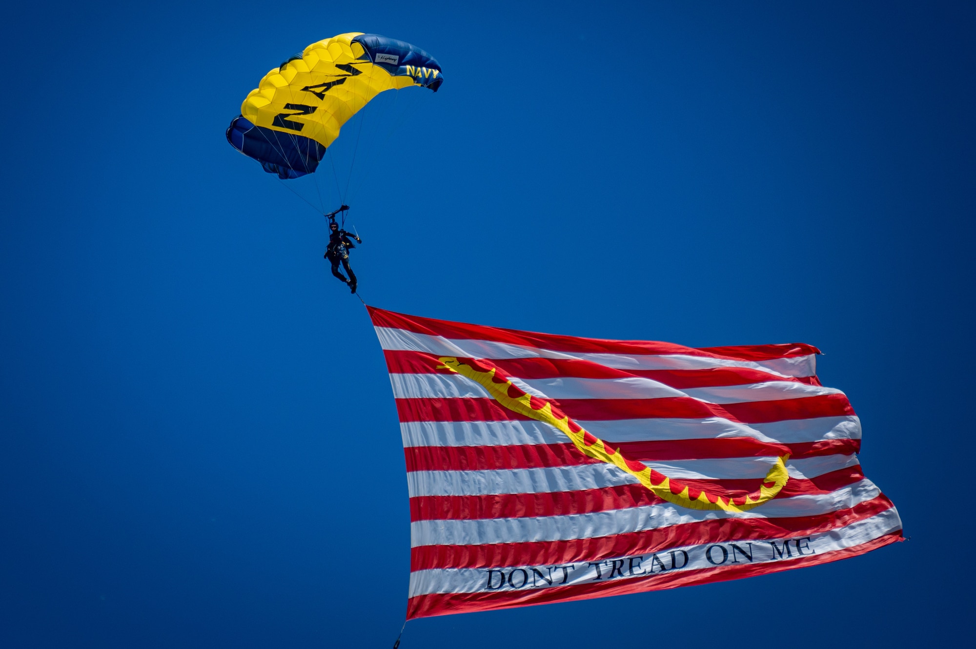 Fort D.A. Russell Days is a three day open-house in which the base allows the community to view the mission, history and heritage of the base. (U.S. Air Force photo by Airman 1st Class Hunter Kirkland)