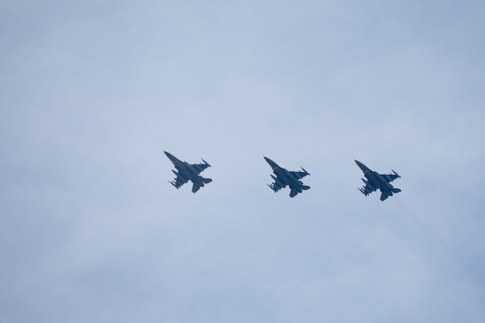 Photo by Lance Cpl. Tyler Bassett