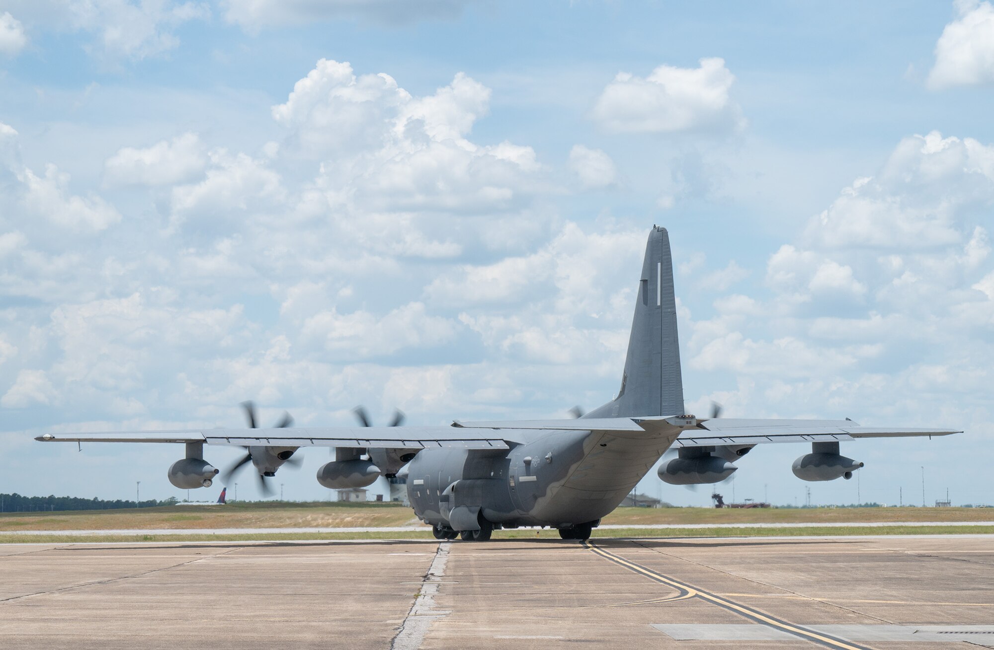 C-130 Finlets