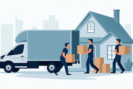 Base Support Operations Transportation recommends customers stay in contact with their assigned Transportation Service Provider and check in with their local Personal Property Processing Office to ensure their emails and phone numbers are up to date along with their delivery address if they’ve secured a residence. This will help with communication when their shipments arrive and help to accommodate direct deliveries versus Storage-In-Transit. (Courtesy graphic)