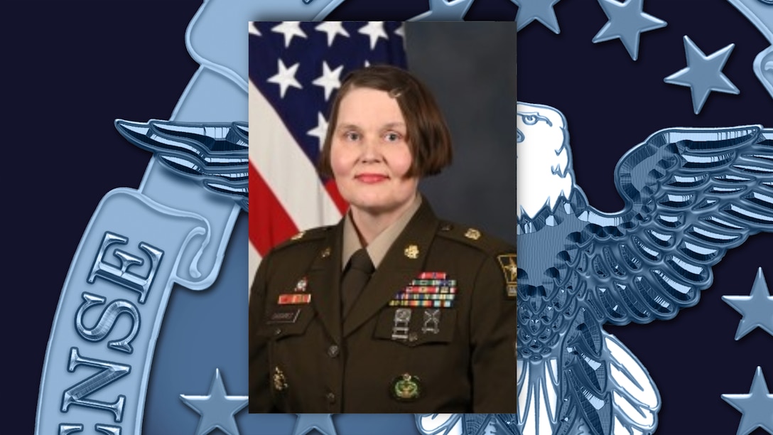Army Sgt. Maj. Petra Casarez is named as the Defense Logistics Agency’s next senior enlisted leader.