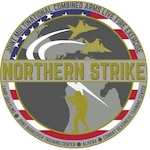 NORTHERN STRIKE 25-1