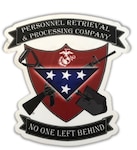Personnel Retrieval and Processing Company