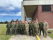 VNG Soldiers, Airmen participate in Regional Cooperation 25