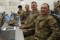 VNG Soldiers, Airmen participate in Regional Cooperation 25