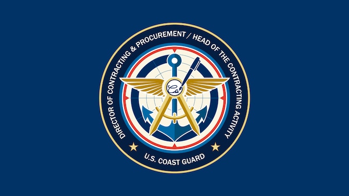 Contracting Activity Seal
