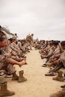 Alpha Company 8K Hike